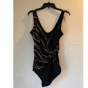 Christina one piece Women's swimsuit size L